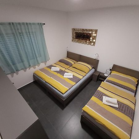 Apartmány Pod Sjezdovkou Abertamy Exteriér fotografie
