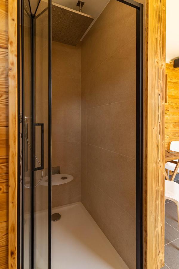 Apartmány Pod Sjezdovkou Abertamy Exteriér fotografie