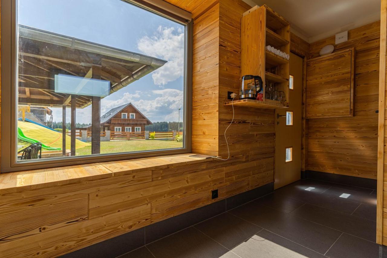 Apartmány Pod Sjezdovkou Abertamy Exteriér fotografie