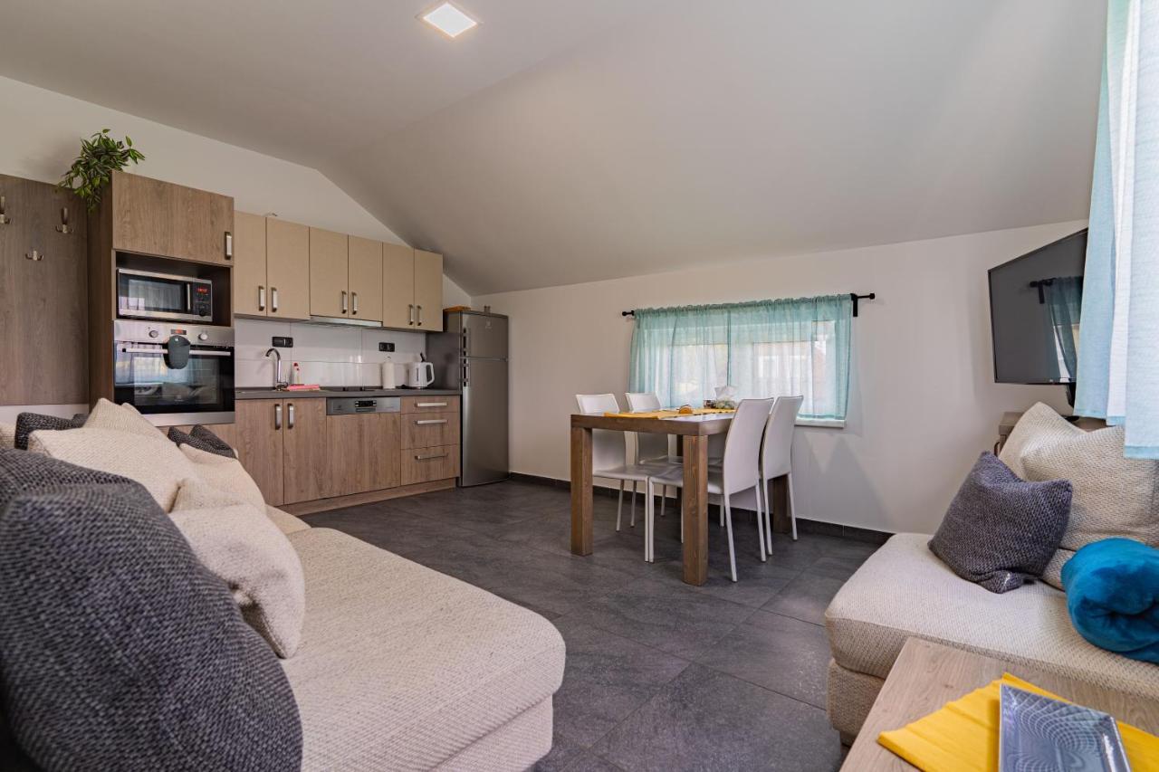 Apartmány Pod Sjezdovkou Abertamy Exteriér fotografie