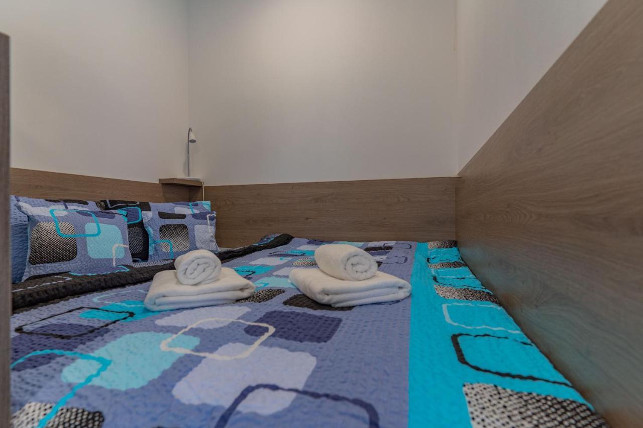 Apartmány Pod Sjezdovkou Abertamy Exteriér fotografie