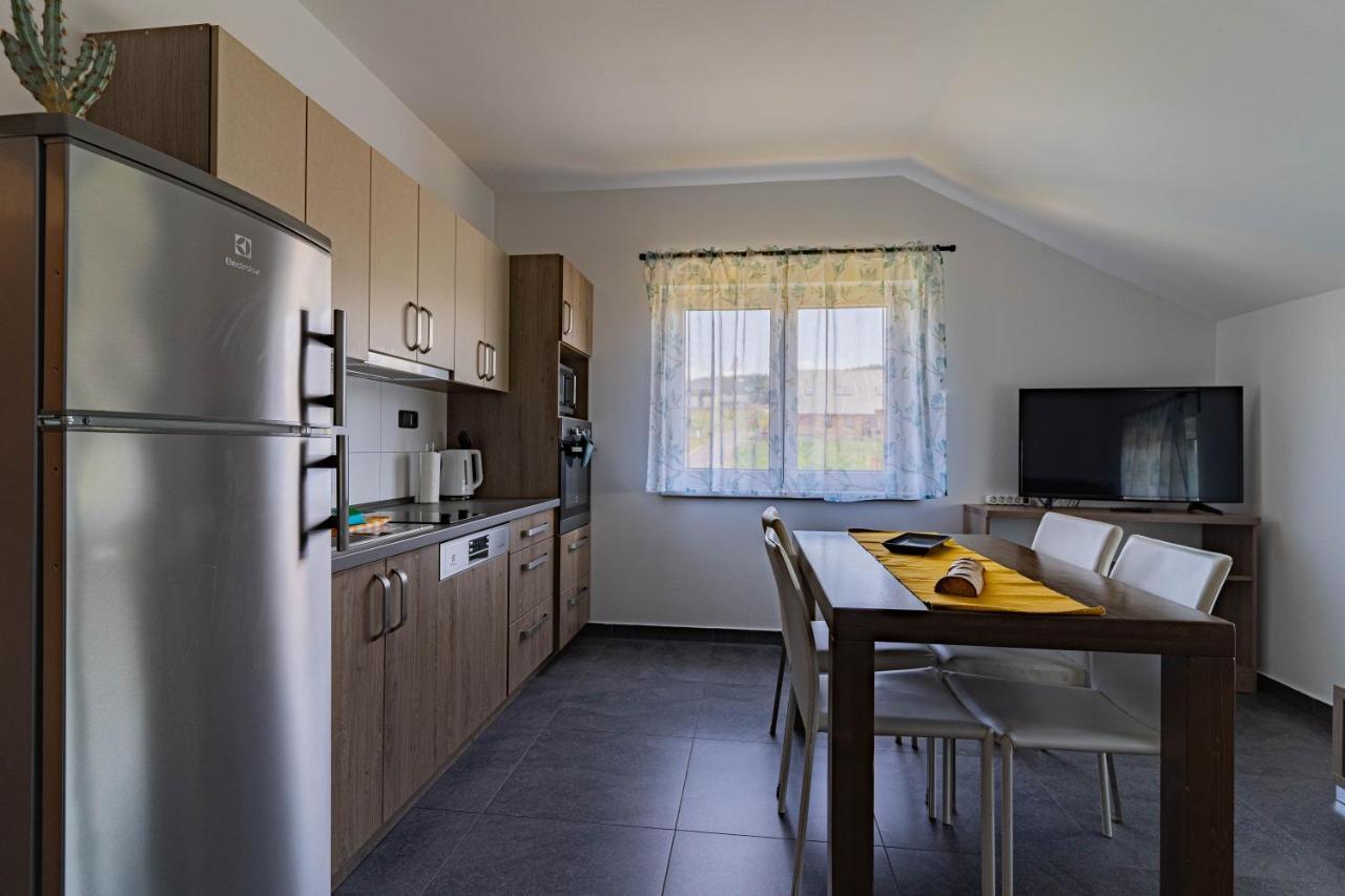 Apartmány Pod Sjezdovkou Abertamy Exteriér fotografie