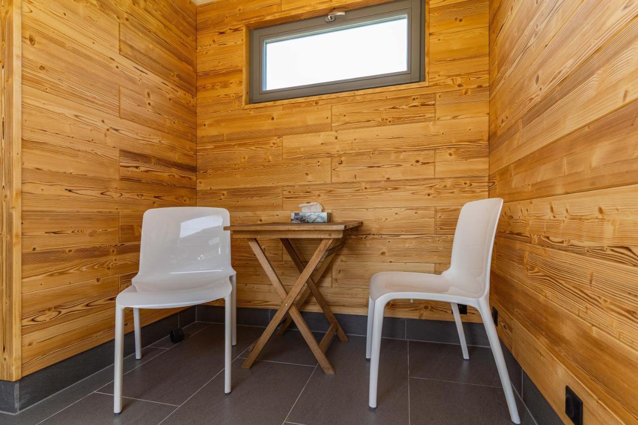 Apartmány Pod Sjezdovkou Abertamy Exteriér fotografie