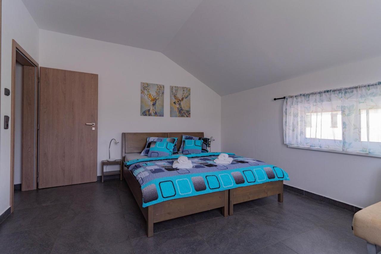 Apartmány Pod Sjezdovkou Abertamy Exteriér fotografie