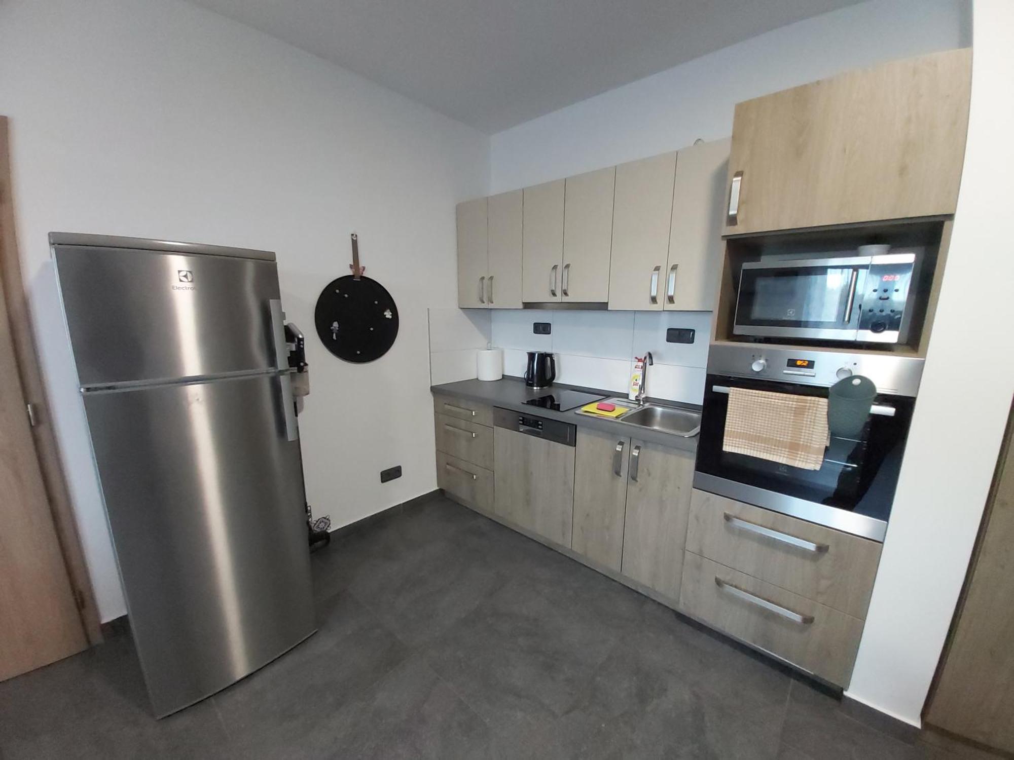 Apartmány Pod Sjezdovkou Abertamy Exteriér fotografie