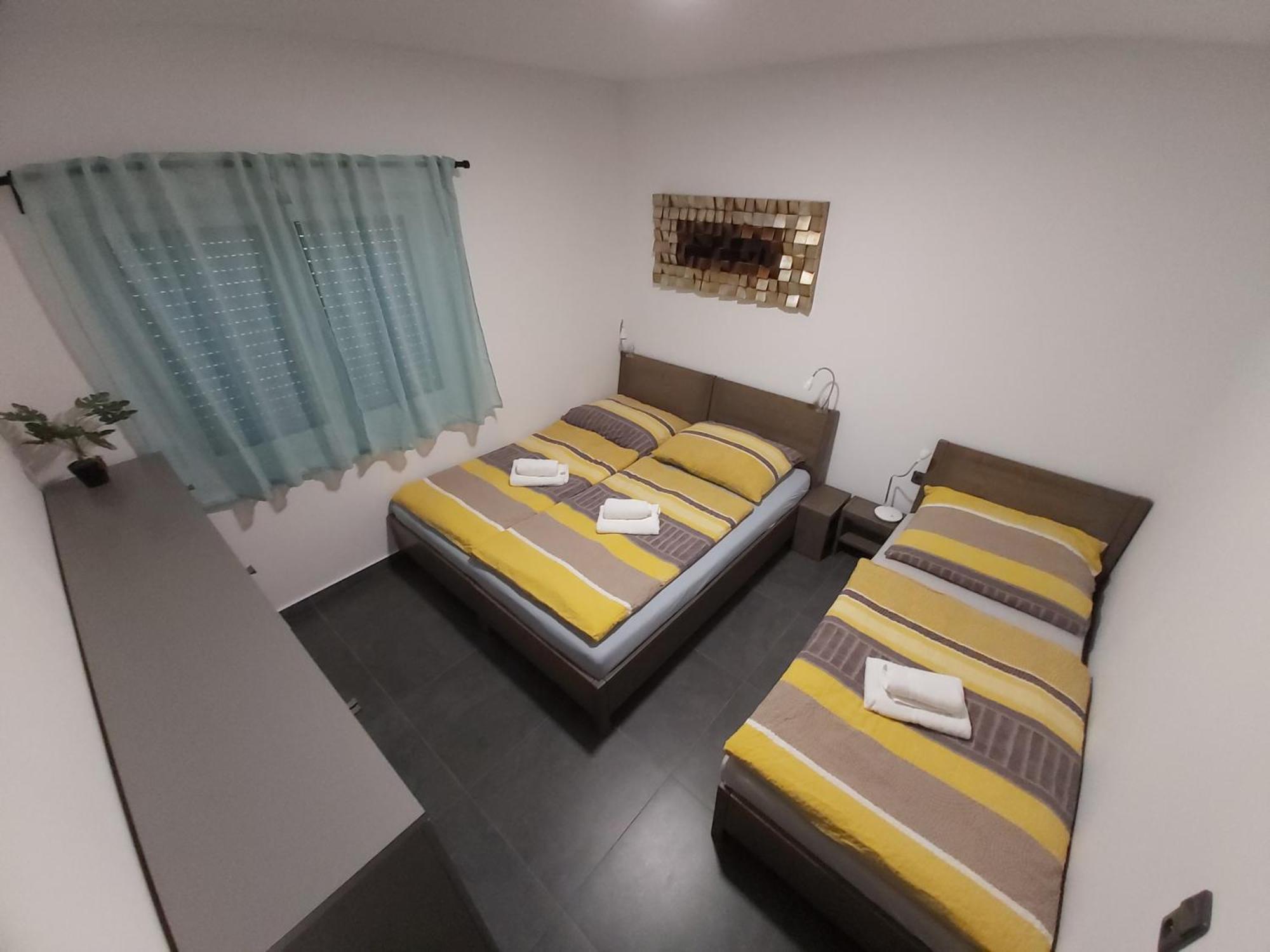 Apartmány Pod Sjezdovkou Abertamy Exteriér fotografie