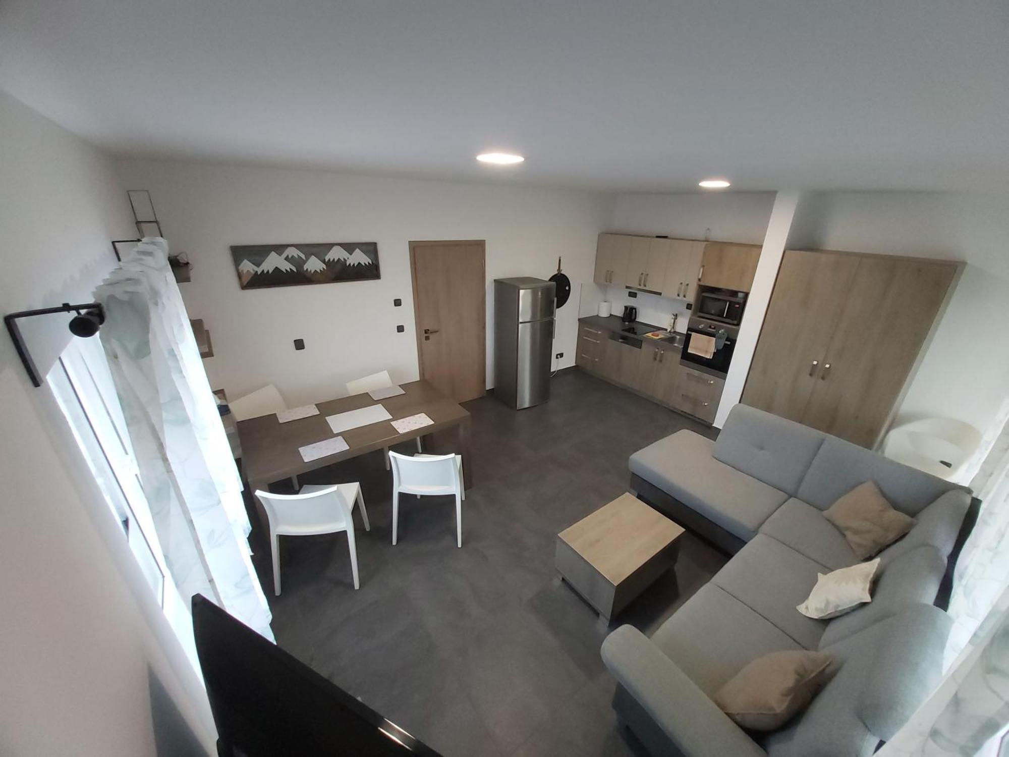 Apartmány Pod Sjezdovkou Abertamy Exteriér fotografie